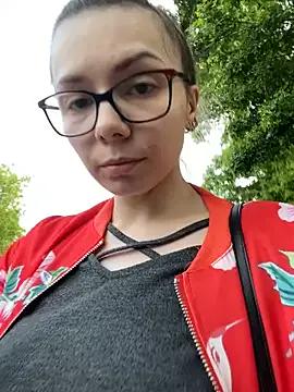 EvaRoss_ on StripChat