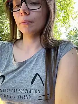 EvaRoss_ on StripChat