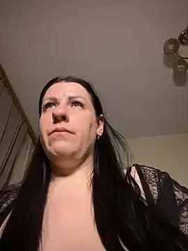 Evelinia on StripChat