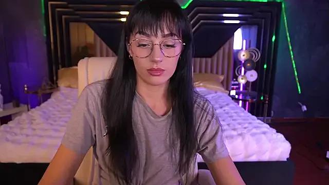 EviLune — Make my panties wet