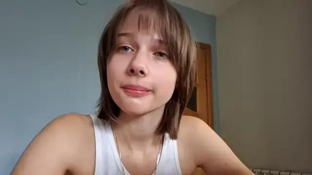 ExitedTroth on StripChat