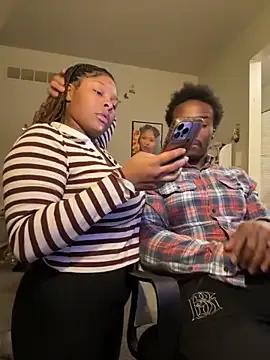 exotic__couple on StripChat