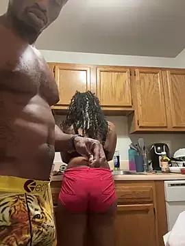 exotic__couple on StripChat