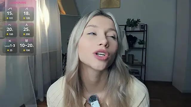 FaaBinaa — wish me BIG BIG luck