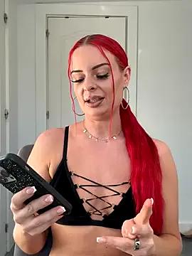 FariBanxOfficial — Last tip wins lush volle Kontrolle