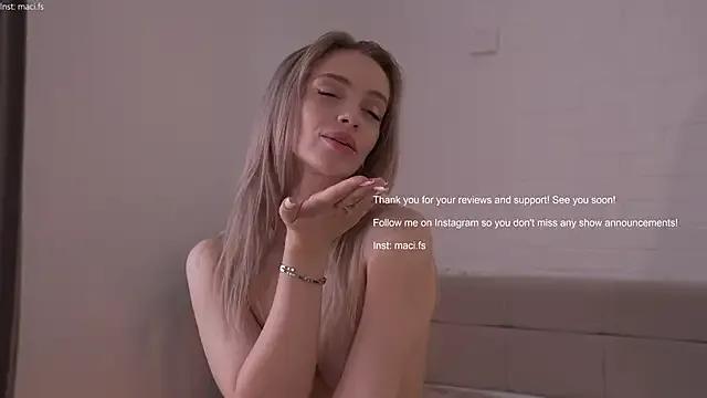 Faster_maci on StripChat