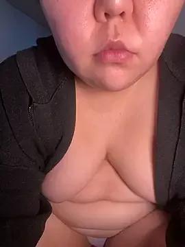 fatty_asian_girl on StripChat
