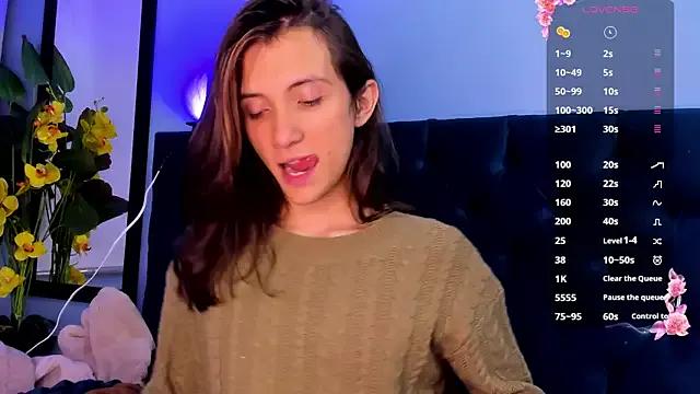 Feniix__ on StripChat