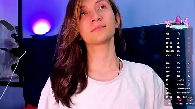 Feniix__ on StripChat