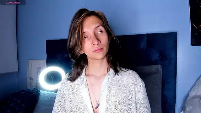 Feniix__ on StripChat