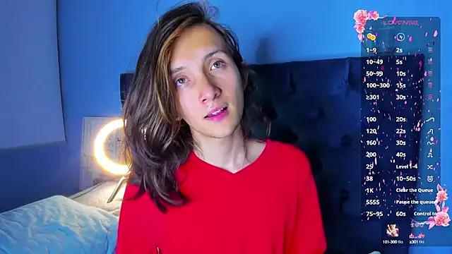 Feniix__ on StripChat