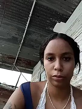 Fernanda30 on StripChat