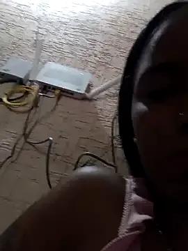 Fernanda30 on StripChat