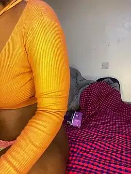 firewaist on StripChat