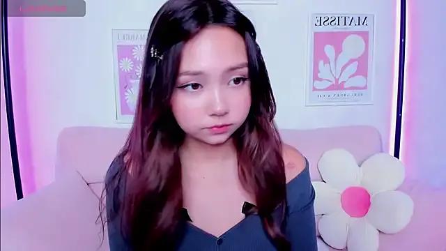 Fluffy_Rose on StripChat 