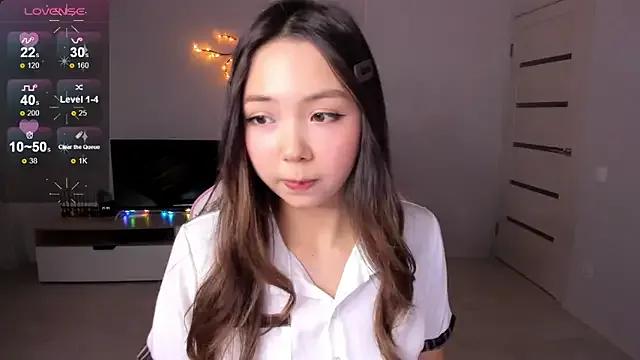 Fluffy_Rose on StripChat 