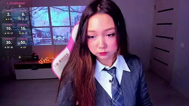 Fluffy_Rose — Freechat on StripChat