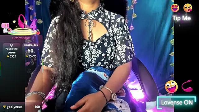 Forever_Love2025 on StripChat