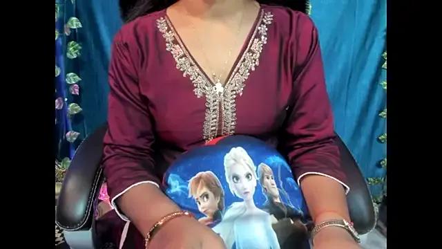 Forever_Love2025 on StripChat