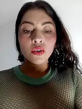 Fox_Roxxan — Drank squirt 