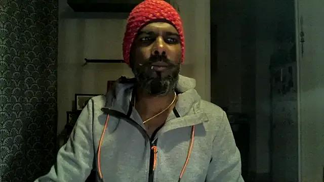 frenchblackc31 on StripChat