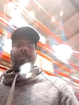 frenchblackc31 on StripChat