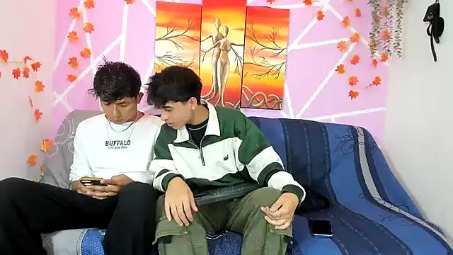 Fresahot2005 on StripChat