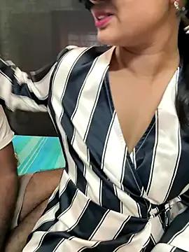 Funny_Couplee — full nude