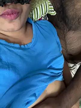 Funny_Couplee on StripChat 