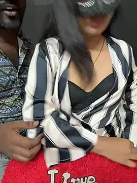 Funny_Couplee on StripChat 