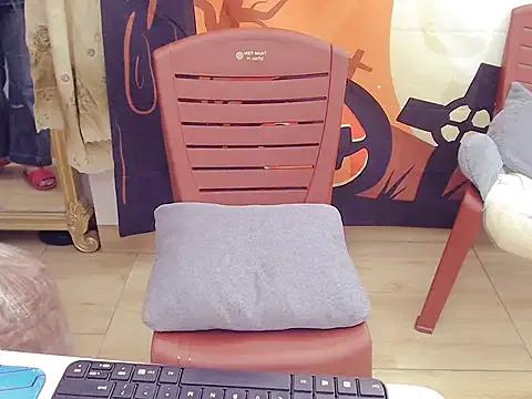 Funnygirl_9x on StripChat 