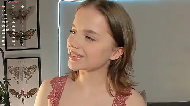 GabiMeshuggah — suck fingers