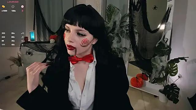 GabiMeshuggah on StripChat