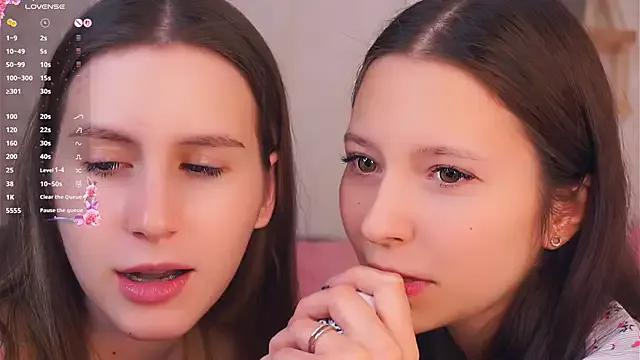 GabrielleLynchard — Freechat on StripChat