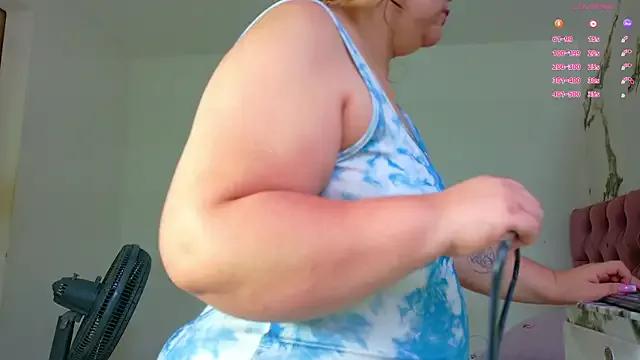 Gaby_Vegaa — Freechat on StripChat