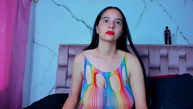 GabySteven on StripChat