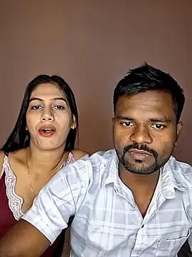 Garima_G on StripChat