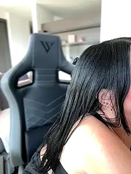 GeorginaJones on StripChat