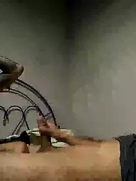 geroAguilar on StripChat