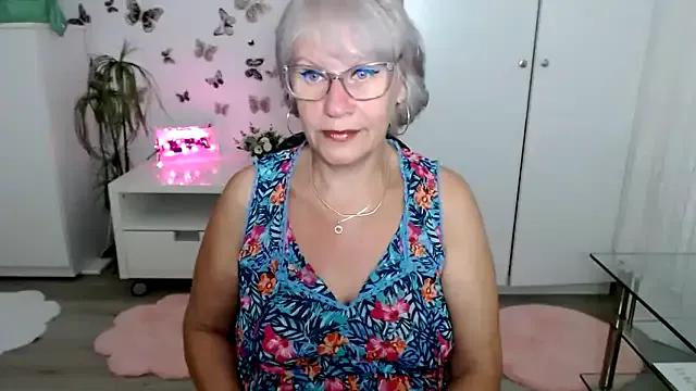 Ghertrude52 on StripChat