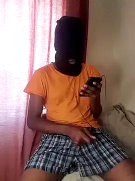 Gifttheskimaskboy on StripChat