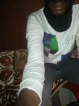 Gifttheskimaskboy on StripChat