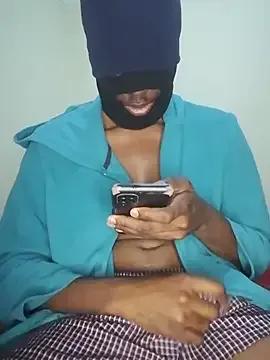 Gifttheskimaskboy on StripChat