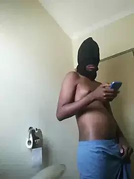 Gifttheskimaskboy on StripChat