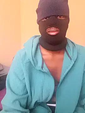 Gifttheskimaskboy on StripChat