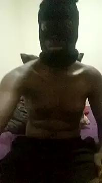 Gifttheskimaskboy on StripChat