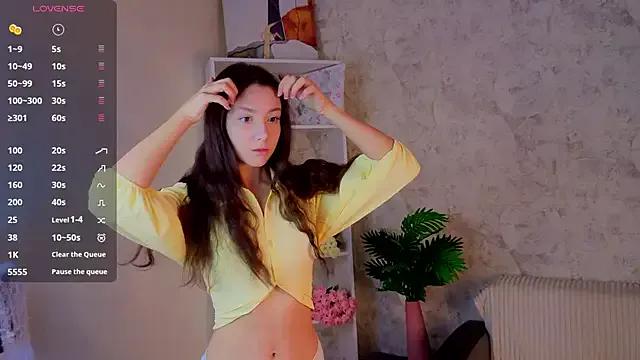 GiseleLamos's avatar