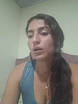 GISELLA__ on StripChat