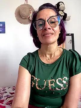 Goddess-Love- on StripChat