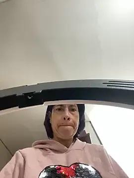 Goddess-Love- on StripChat